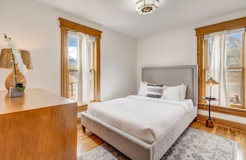 West Colorado Springs Apartamento | Close to All the Action-Walk to Garden of the Gods