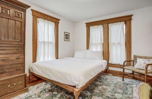 West Colorado Springs Apartamento | Close to All the Action-Walk to Garden of the Gods