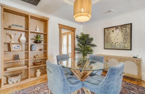 West Colorado Springs Apartamento | Close to All the Action-Walk to Garden of the Gods