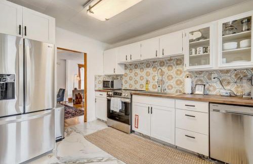 West Colorado Springs Apartamento | Close to All the Action-Walk to Garden of the Gods