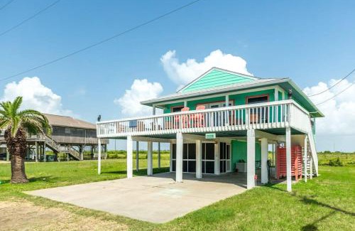 Bermuda Beach Casa | Close to All Things Beachy Ocean View