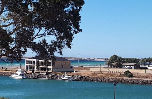 Wallaroo Casa | Cerca de todo Wallaroo