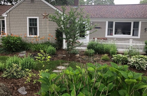 South Yarmouth Casa | ¡Cerca de todo, pero tranquilo y relajante escapada a Cape Cod!