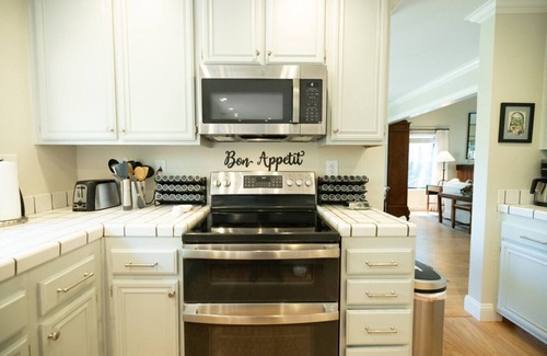May Valley Casa | Close to Bay Area attractions!