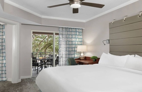 Hilton Head Island Complejo | Close to Beach - 2 Bedroom - Marriott's Grande Ocean - Full Resort Access