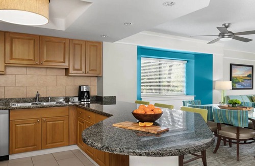 Hilton Head Island Complejo | Close to Beach - 2 Bedroom - Marriott's Grande Ocean - Full Resort Access