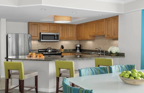 Hilton Head Island Complejo | Close to Beach - 2 Bedroom - Marriott's Grande Ocean - Full Resort Access