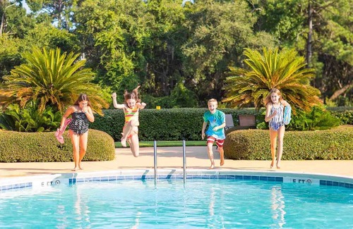Indigo Run Casa | Close to beach, golf, shopping! Kick back in spacious, comfortable home.