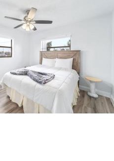 Bowe Gardens Casa | close to beach airport downtown