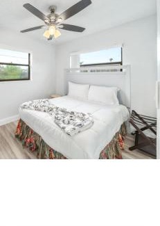 Bowe Gardens Casa | close to beach airport downtown
