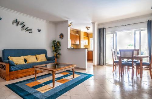 Alvor Apartamento | Close to beach Alvor 1 bedroom apartment Villa da Praia AT08