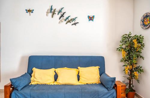 Alvor Apartamento | Close to beach Alvor 1 bedroom apartment Villa da Praia AT08
