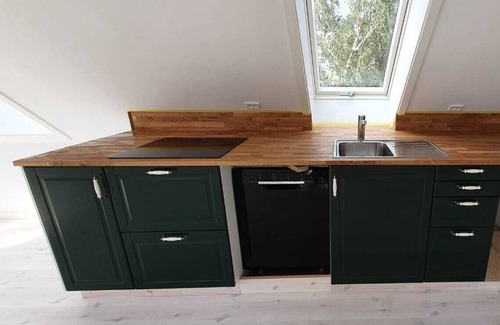 Arnager Apartamento | Close to Beach and Rønne