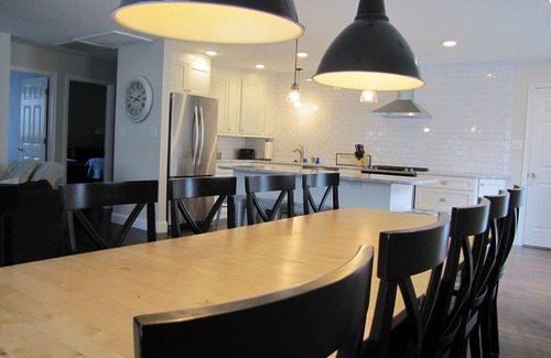 Cape May Casa | Cerca de la playa y la reserva de la ciudad para la primavera y el verano 2019!