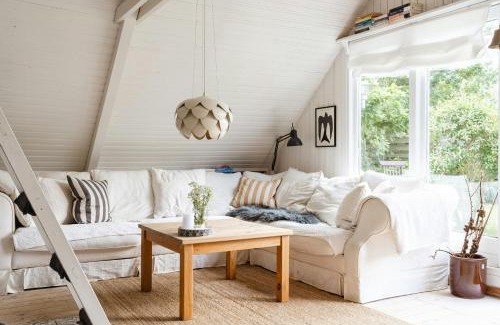 Grena Strand Casa | Close To Beach, Forest And Bike Trails