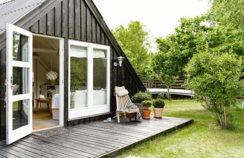 Grena Strand Casa | Close To Beach, Forest And Bike Trails