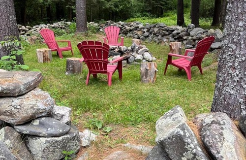 Northport Casa | Close to BEACH, GOLF COURSE,HIKING Belfast and Camden