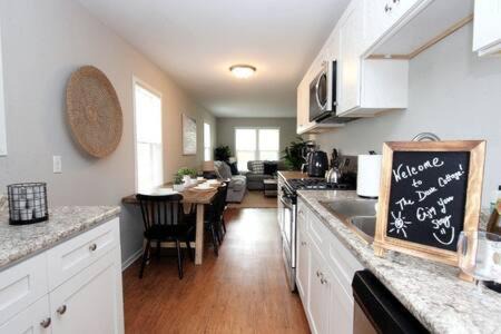 Michigan City Casa | Close to Beach, W&D, Pet friendly, Dunes, Casino