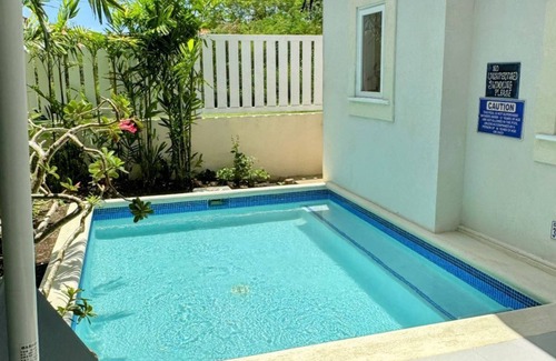 Porters Villa | Costa oeste de Barbados: incluye el Fairmont Royal Pavilion Beach Club