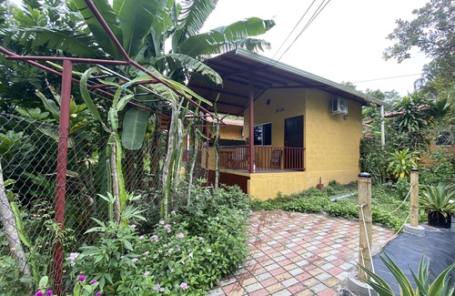 San Carlos Casa | WiFi, 10min del surf, tranquilo, privado, espacioso