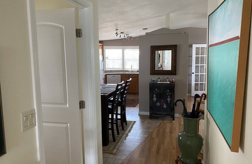 Palmetto Casa | Close to beaches, restaurants and museums. Well appointed home. December/March