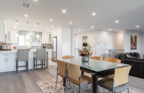El Cajon Casa | Close to Beaches, Spectacular Views w/hot tub