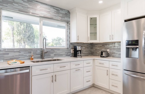 El Cajon Casa | Close to Beaches, Spectacular Views w/hot tub