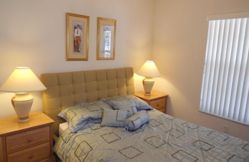 Inverness Casa | Close to bike trail and golf course- Comfort - 3 bedroom