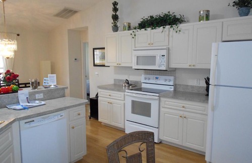 Inverness Casa | Close to bike trail and golf course- Comfort - 3 bedroom