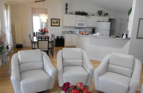 Inverness Casa | Close to bike trail and golf course- Comfort - 3 bedroom