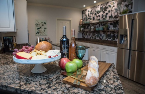 Mount Juliet Casa | CHIC Boutique Inn a minutos del centro. DESCANSO + REUNIÓN + COMER + EXPERIENCIA #Nashville