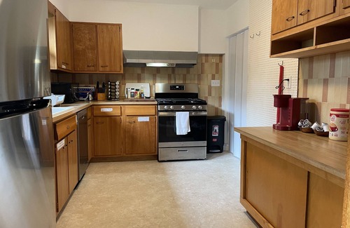 South Burlington Casa | Close to BTV international Airport and 5mins to UVM college