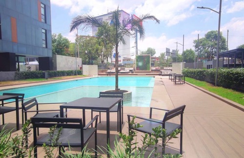 Colonias Granada y Ampliación Condominio | Cerca de Carso y Antara, lujoso Apt +amenidades