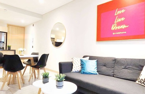 Colonias Granada y Ampliación Condominio | Cerca de Carso y Antara, lujoso Apt +amenidades