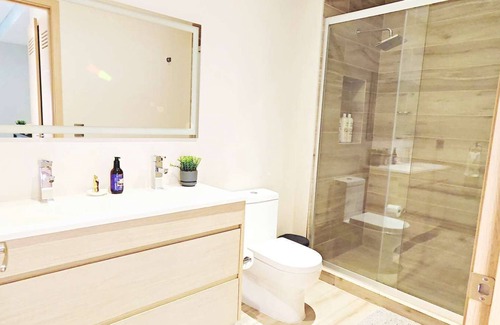 Colonias Granada y Ampliación Condominio | Cerca de Carso y Antara, lujoso Apt +amenidades