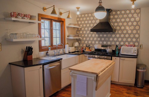 Copake Falls Casa | Close to Catamount Ski Area