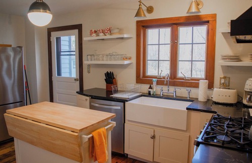 Copake Falls Casa | Close to Catamount Ski Area