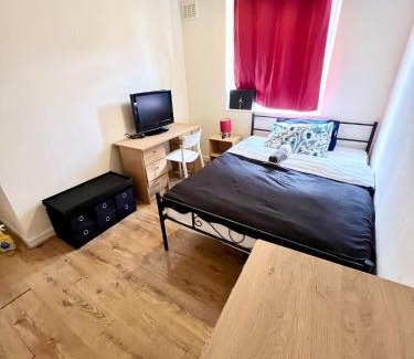 Mile End Casa | Close to Central London