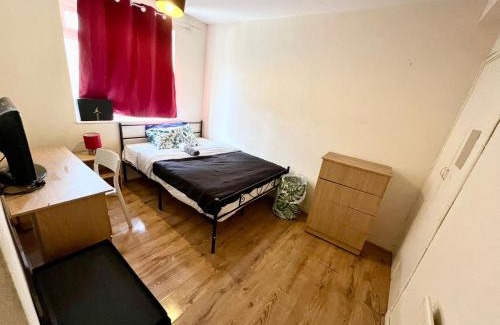 Mile End Casa | Close to Central London