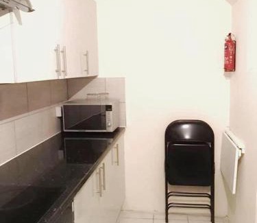 Mile End Casa | Close to Central London