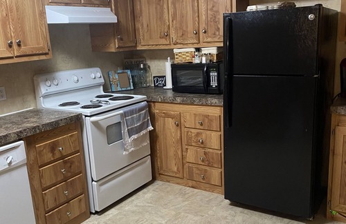 Mead Casa | Close to choctaw and the new west bay casino and Lake Texoma