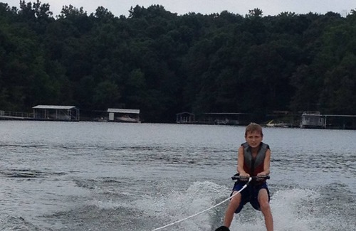 Anderson Casa | Cerca de Clemson y Green Pond Landing