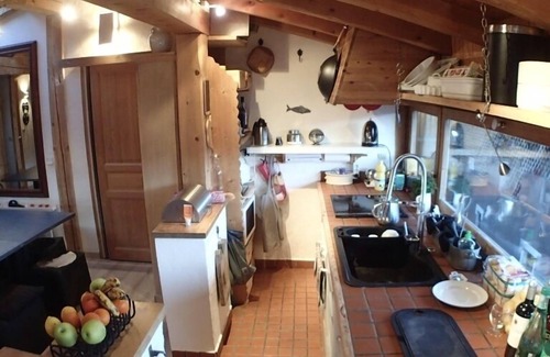 Great Alpine Road Chalet De Esquí | Magníficas Casa 10 personas, panorama