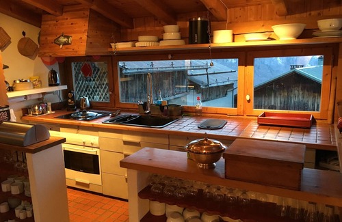 Great Alpine Road Chalet De Esquí | Magníficas Casa 10 personas, panorama