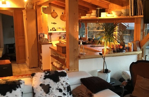 Great Alpine Road Chalet De Esquí | Magníficas Casa 10 personas, panorama