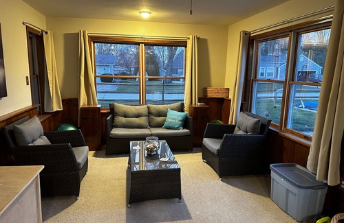 Waterville Casa | Close to Dana Open! Comfortable well appointed home close to all amenities.