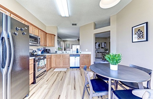 Esprit Villa | Close to Disney 3 bedrooms/pool/gameroom