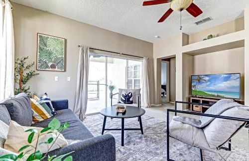 Esprit Casa | Close to Disney 3 bedrooms w pool and Gameroom