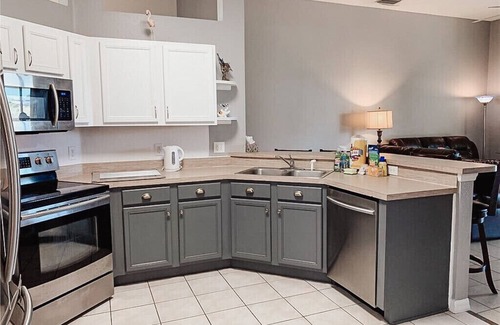 Calabay Parc Casa | Close to Disney- 4 Bdrm Luxury with Private Pool