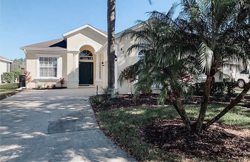 Calabay Parc Casa | Close to Disney- 4 Bdrm Luxury with Private Pool